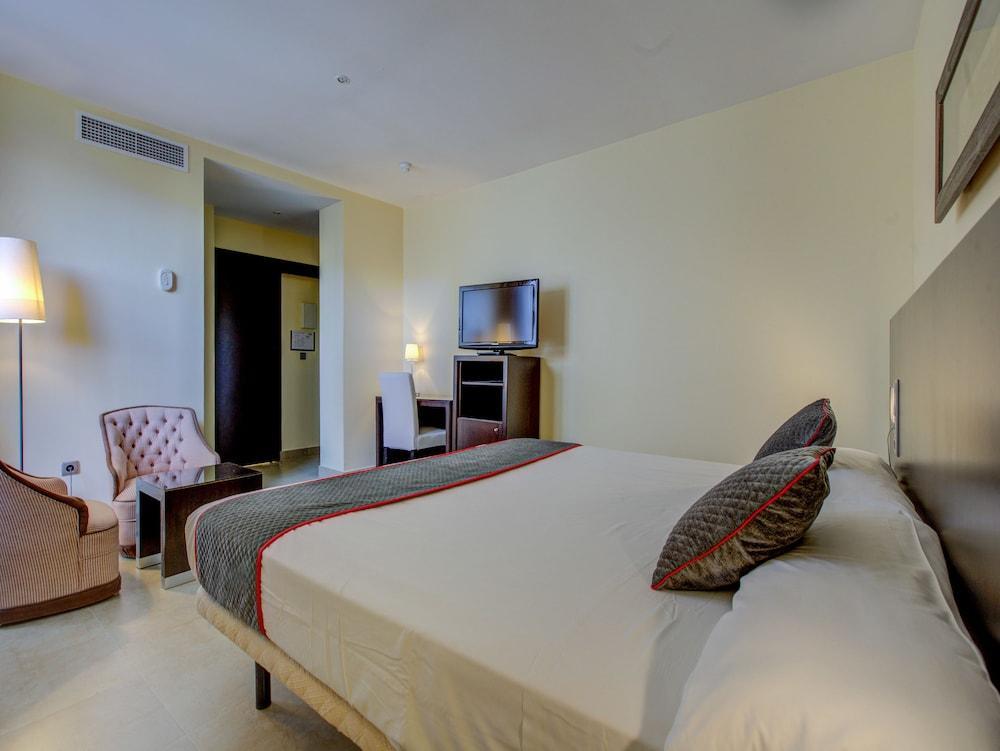 Hotel El Meson 托立荷斯 外观 照片