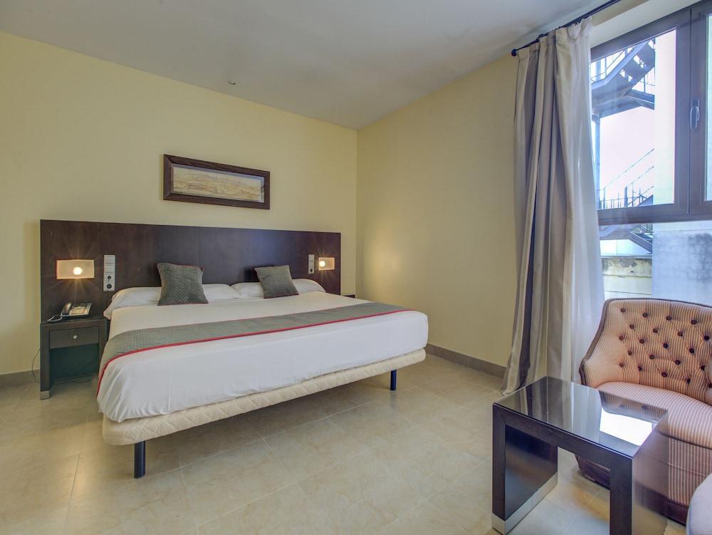Hotel El Meson 托立荷斯 外观 照片