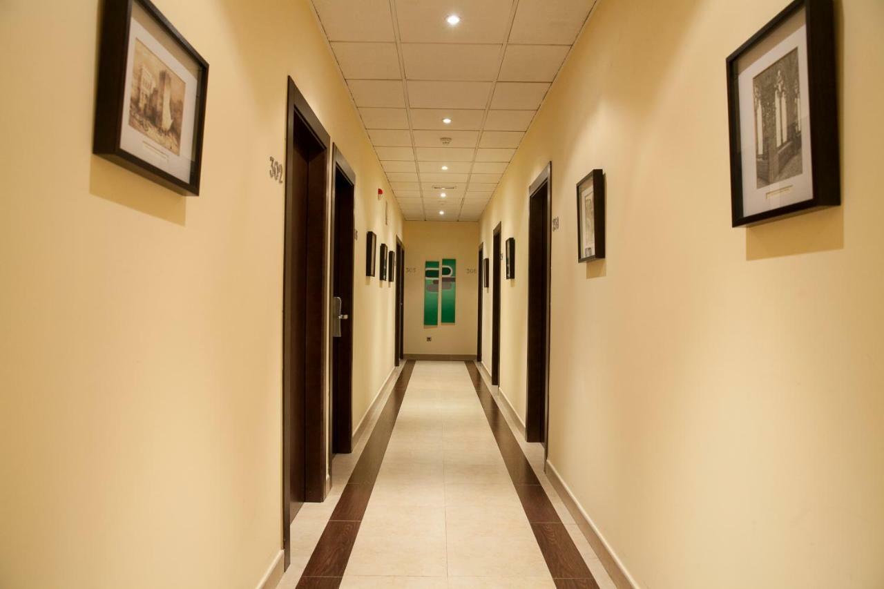 Hotel El Meson 托立荷斯 外观 照片