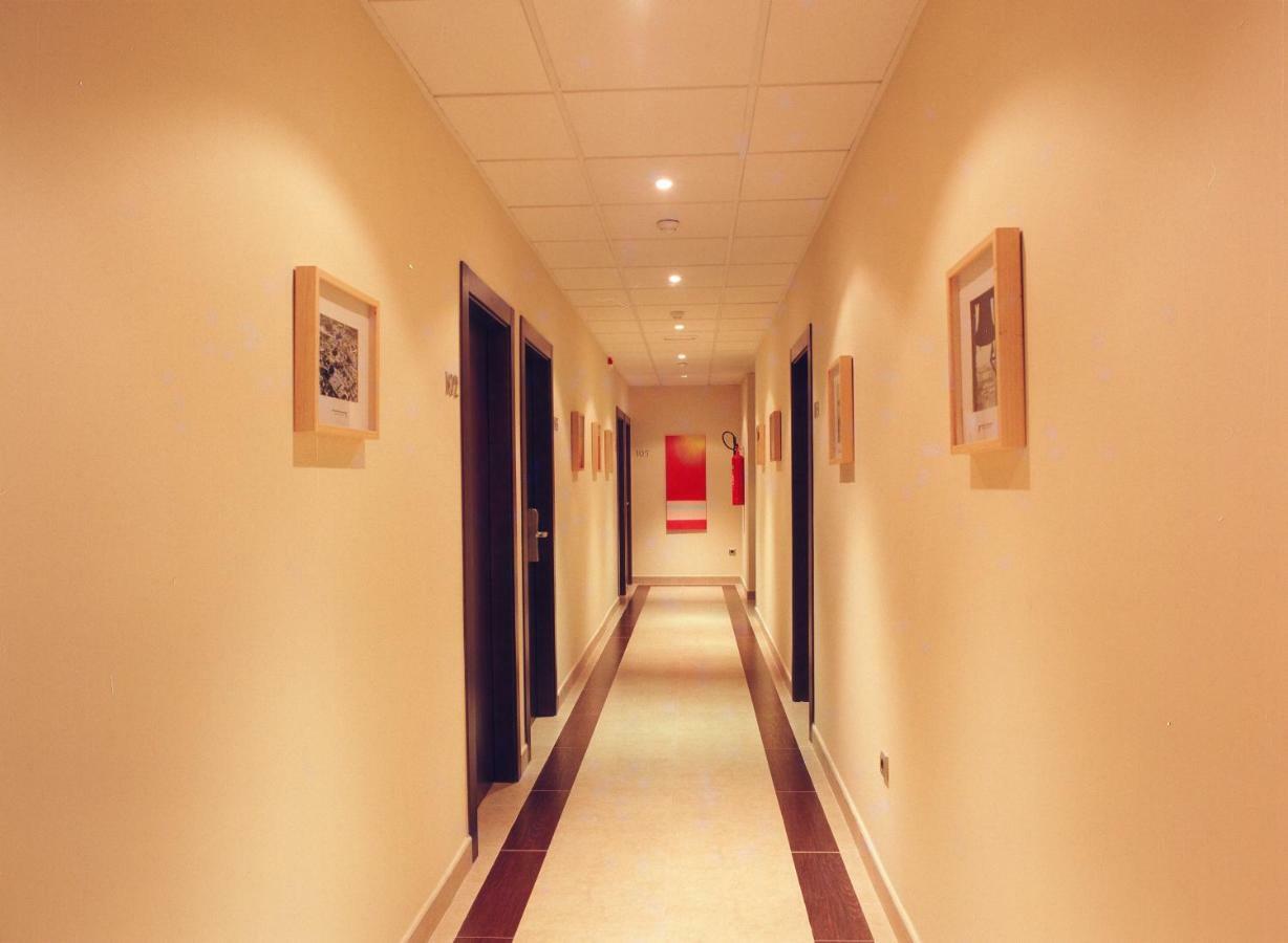 Hotel El Meson 托立荷斯 外观 照片