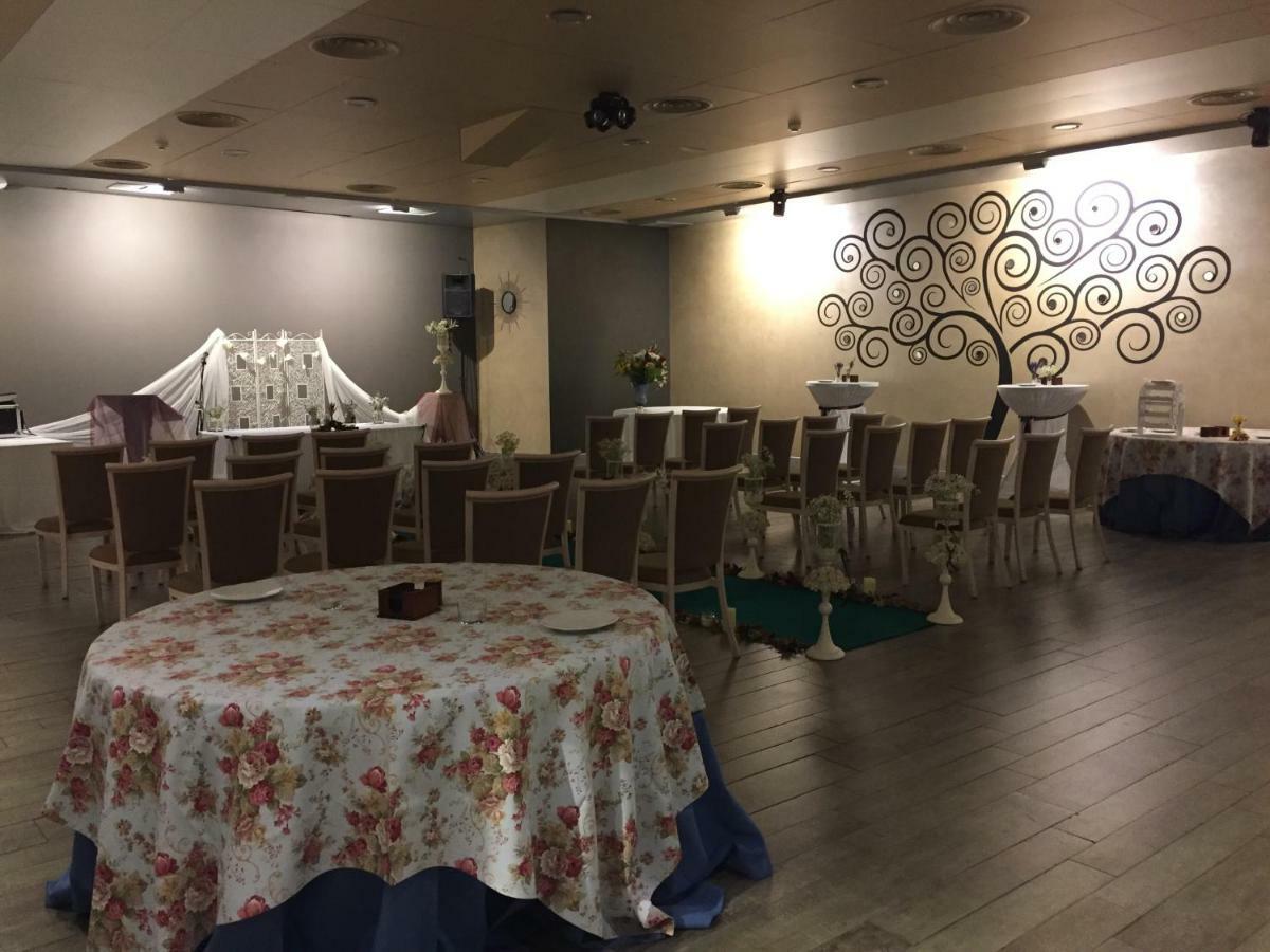 Hotel El Meson 托立荷斯 外观 照片