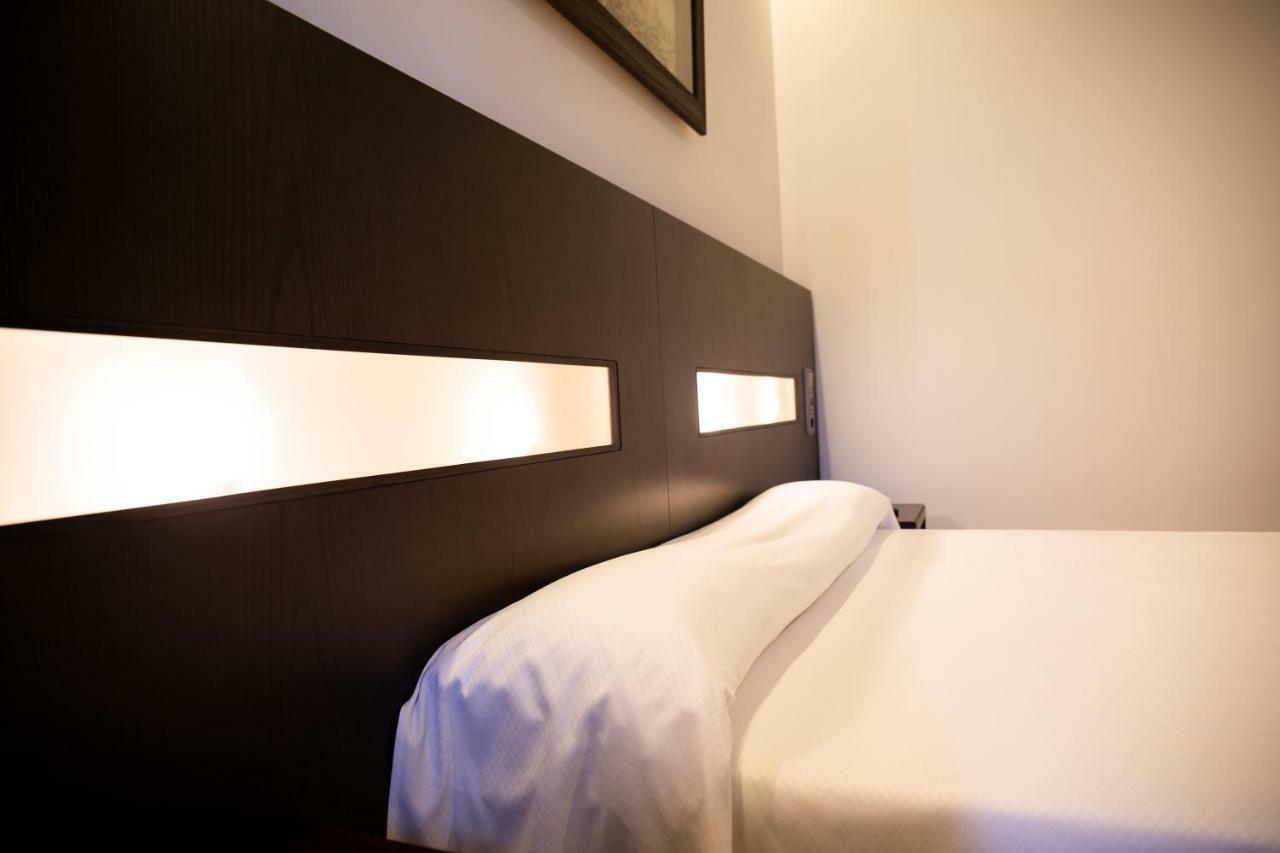 Hotel El Meson 托立荷斯 外观 照片